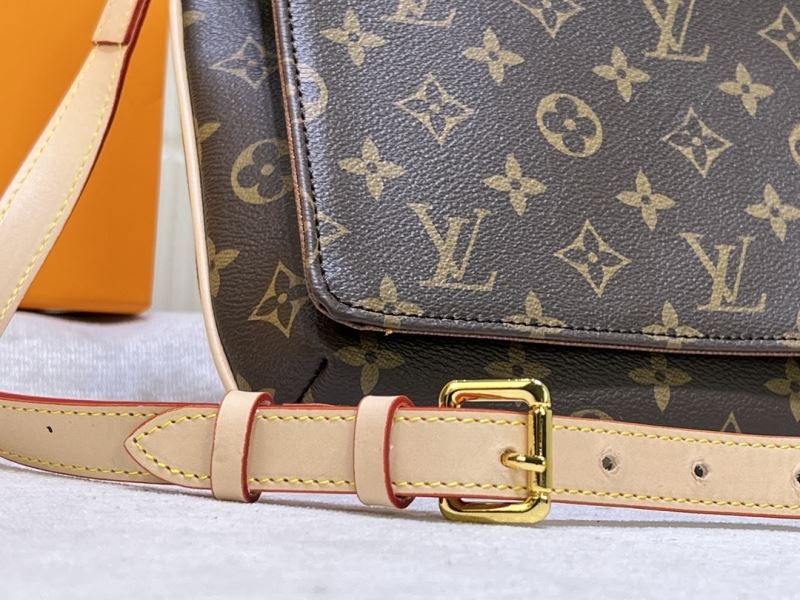 LV Satchel bags